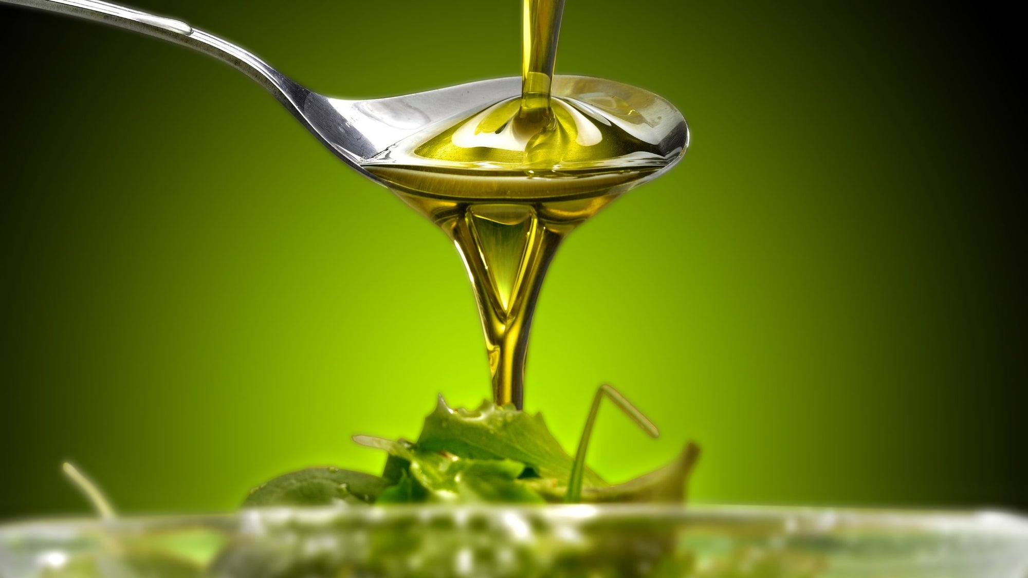 How to Choose the Right Olive Oil for Your Cooking