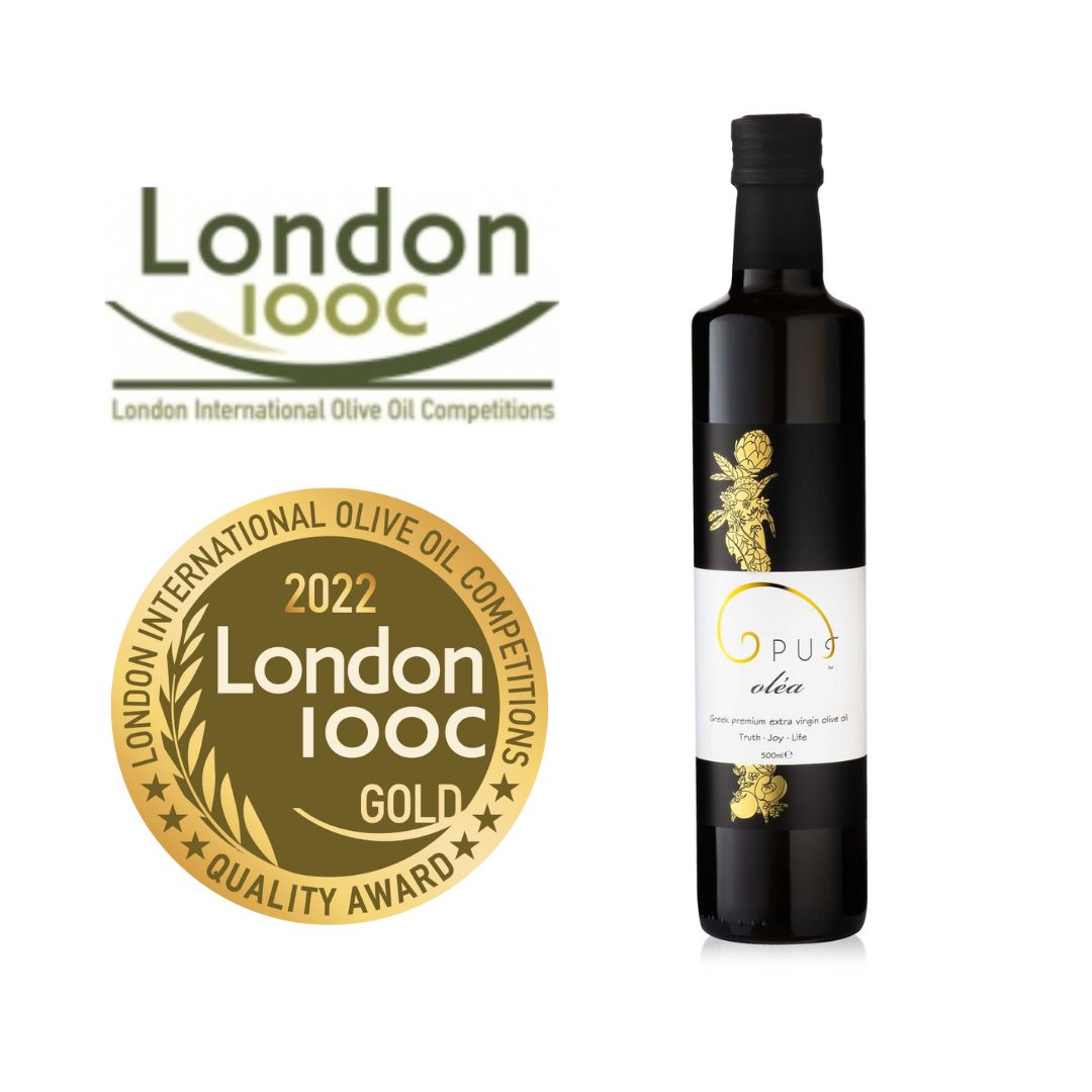 LONDON! We won more GOLD!