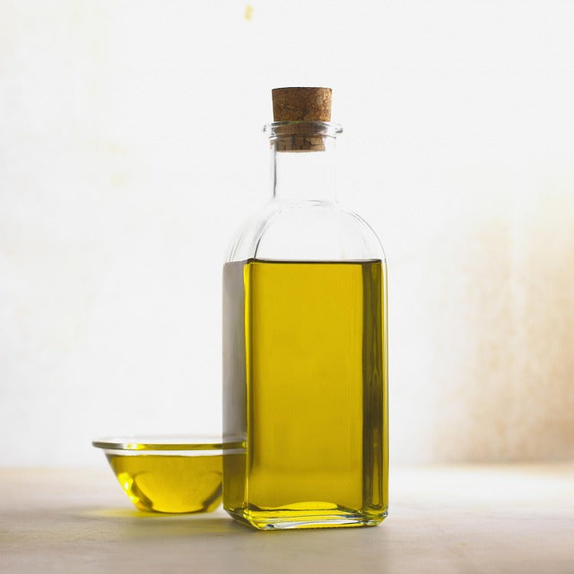 Why Filtered Extra Virgin Olive Oil Is Better: Health, Flavour & Truth