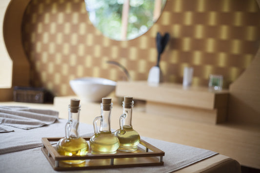 olive oil