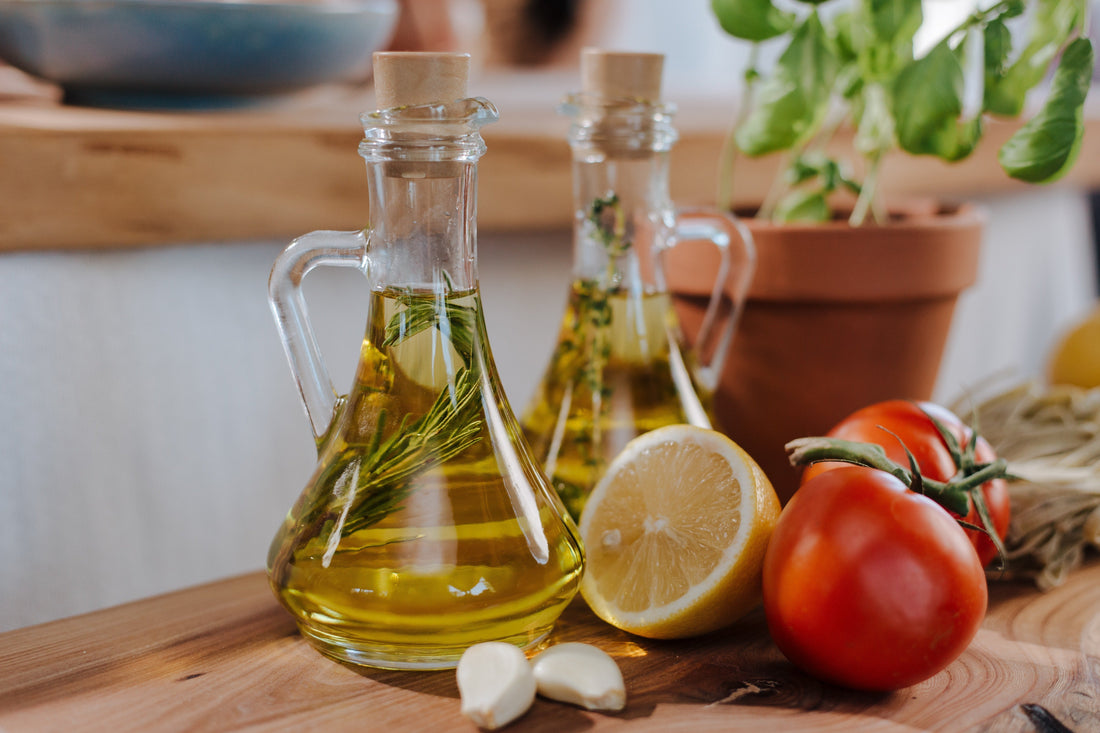 Extra Virgin Olive Oil