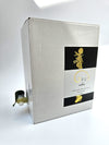 Refill box 3 litres of extra virgin olive oil