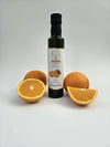 ORANGE olive oil 250ml