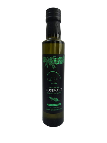 ROSEMARY olive oil 250ml