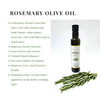 ROSEMARY olive oil 250ml