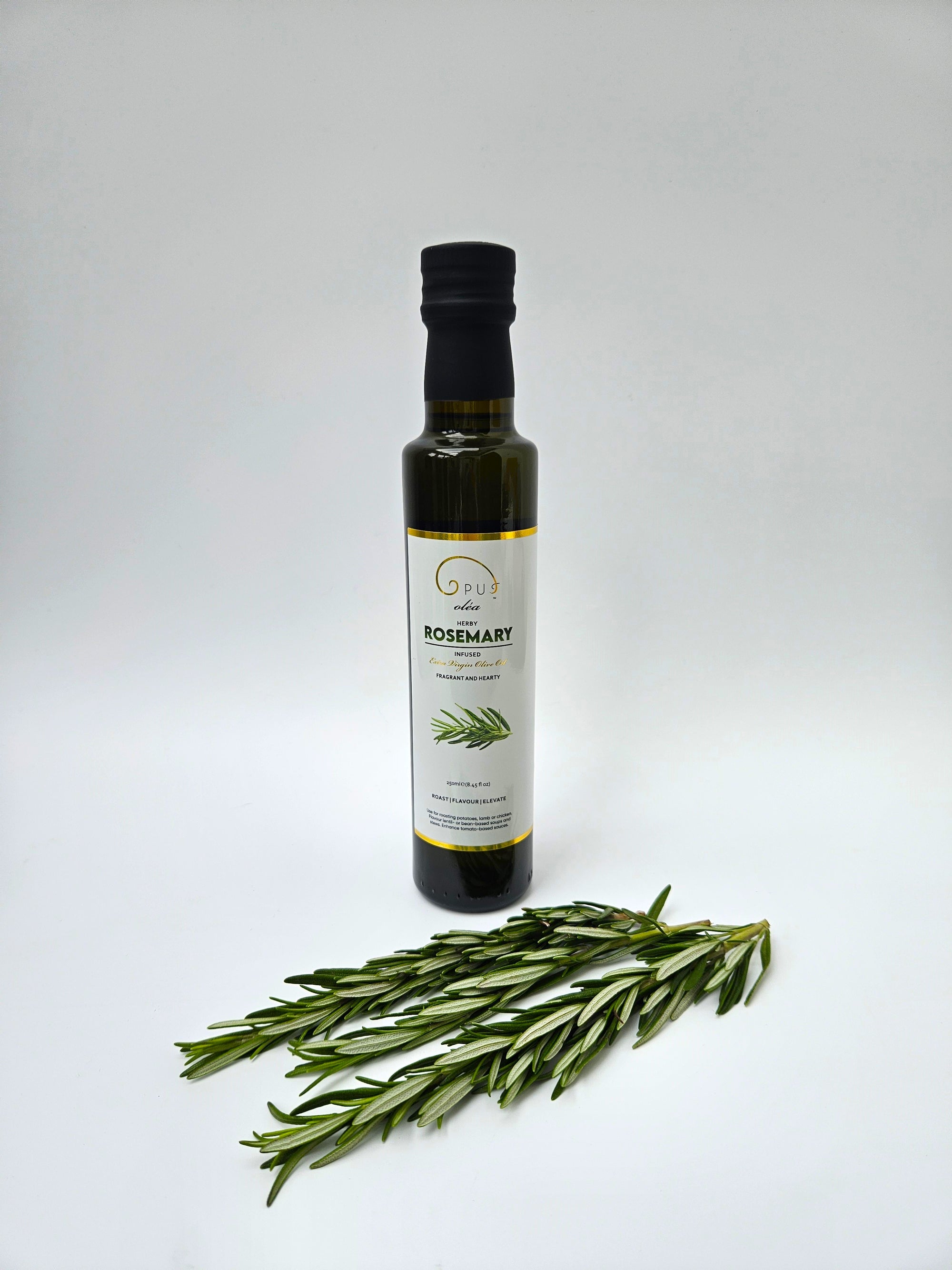 ROSEMARY olive oil 250ml
