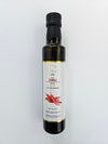 Chilli olive oil