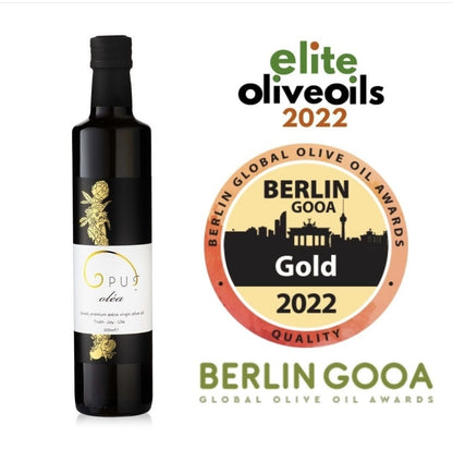 Classic Opus Oléa Extra Virgin Olive Oil