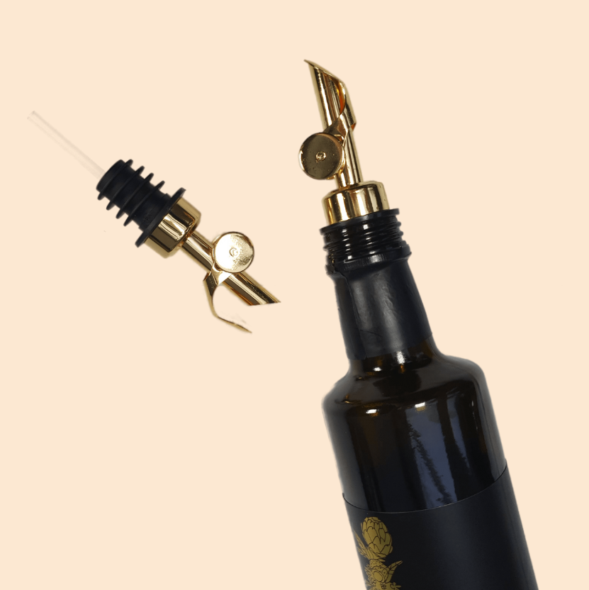 Precision pourer / Drizzler