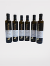 Opus oléa Extra Virgin Olive Oil bundle of 6 x 500 ml